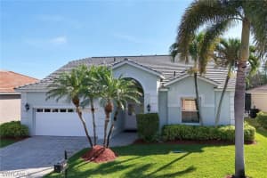 9381 Old Hickory Circle, FORT MYERS, FL 33912 Sold 04/08/24