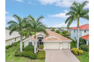 2625 Stonyhill Court, CAPE CORAL, FL 33991 Sold 06/17/24