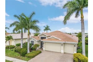 2625 Stonyhill Court, CAPE CORAL, FL 33991 Sold 06/17/24
