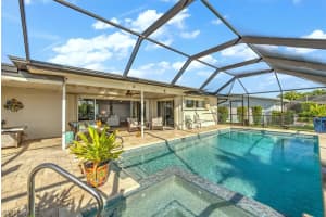 3021 17th Avenue, CAPE CORAL, FL 33904 Sold 07/17/24
