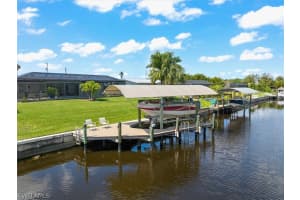 3021 17th Avenue, CAPE CORAL, FL 33904 Sold 07/17/24