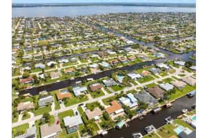3021 17th Avenue, CAPE CORAL, FL 33904 Sold 07/17/24