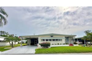 757 Pleasant View, North Fort Myers, FL 33917, Sold 04/26/24