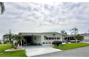 757 Pleasant View, North Fort Myers, FL 33917, Sold 04/26/24