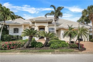 4210 Sanctuary Way, BONITA SPRINGS, FL 34134 Sold 08/29/24