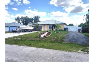 3111 6th Street, Lehigh Acres, FL 33976 - MLS#224025143