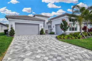 11679 Periwinkle Drive, NAPLES, FL 34120 Sold 07/31/24