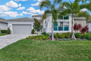 11679 Periwinkle Drive, NAPLES, FL 34120 Sold 07/31/24