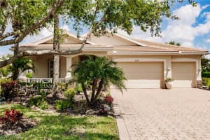 4020 Otter Bend Circle, FORT MYERS, FL 33905 Sold 05/10/24