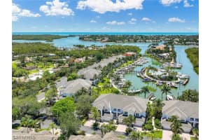 5075 Yacht Harbor Circle, NAPLES, FL 34112 Sold 04/25/24