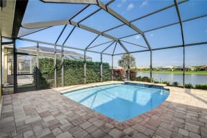 3692 Canopy Circle, NAPLES, FL 34120 Sold 07/22/24