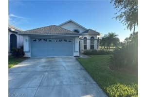 13629 Admiral Court, FORT MYERS, FL 33912 Sold 05/31/24