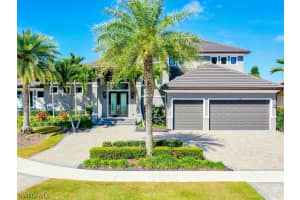 238 Capistrano Court, MARCO ISLAND, FL 34145 Sold 01/08/25