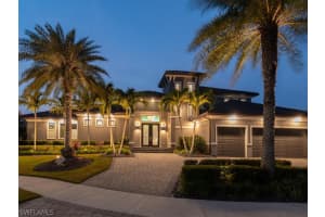 238 Capistrano Court, MARCO ISLAND, FL 34145 Sold 01/08/25