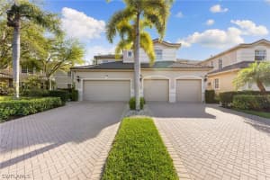 706 Regency Reserve Circle, Naples, FL 34119 Sold 01/08/25
