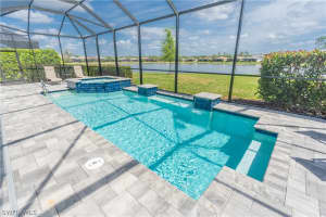 6880 Cocoplum Street, NAPLES, FL 34114 Sold 05/20/24