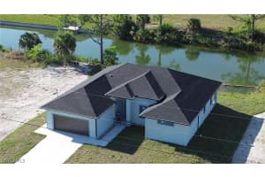 130 31st Terrace, CAPE CORAL, FL 33909 Sold 04/14/25