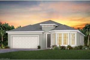 12453 Basalt Lane, Alva, FL 33920 Sold 07/25/25