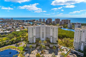 300 Dunes Boulevard, NAPLES, FL 34110 Sold 08/15/24