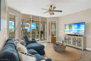 300 Dunes Boulevard, NAPLES, FL 34110 Sold 08/15/24