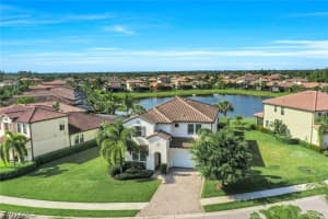 4665 Abaca Circle, NAPLES, FL 34119 Sold 05/20/24