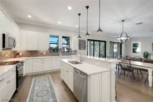 4665 Abaca Circle, NAPLES, FL 34119 Sold 05/20/24