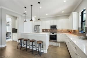 4665 Abaca Circle, NAPLES, FL 34119 Sold 05/20/24