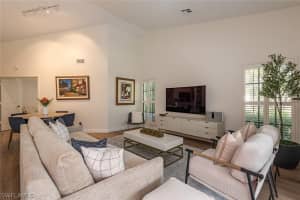13011 Parktree Court, NAPLES, FL 34110 Sold 05/16/24