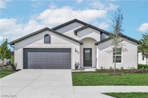 928 Admiral Bull Halsey Ave, Labelle