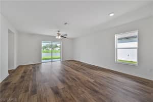 928 Admiral Bull Halsey Avenue, Labelle, FL 33935 - MLS#224025324