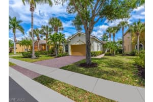 2593 Deerfield Lake Court, CAPE CORAL, FL 33909 Sold 04/30/24