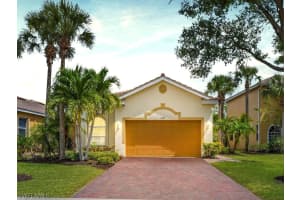 2593 Deerfield Lake Court, CAPE CORAL, FL 33909 Sold 04/30/24