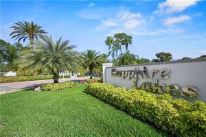 218 Gabriel Circle, NAPLES, FL 34104 Sold 05/10/24