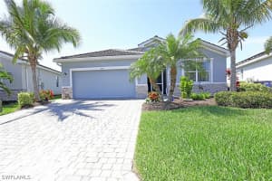 9741 Mirada Boulevard, FORT MYERS, FL 33908 Sold 04/17/24