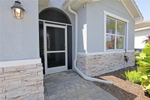 9741 Mirada Boulevard, FORT MYERS, FL 33908 Sold 04/17/24
