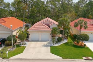 176 Lady Palm Dr, Naples, FL 34104, Sold 09/11/24