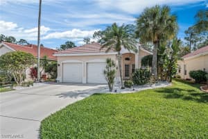 176 Lady Palm Dr, Naples, FL 34104, Sold 09/11/24
