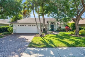 1983 E Crown Pointe Boulevard, NAPLES, FL 34112 Sold 06/24/24