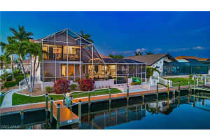 1534 49th Terrace, CAPE CORAL, FL 33914 Sold 03/13/25