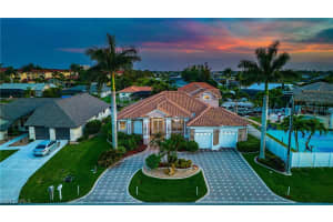1534 49th Terrace, CAPE CORAL, FL 33914 Sold 03/13/25