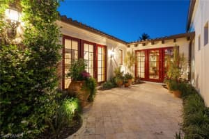 16643 Cortona Lane, NAPLES, FL 34110 Sold 05/28/24