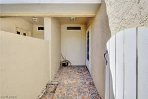410 Emerald Bay Cir UNIT D5, Naples, FL 34110, Sold 06/26/24
