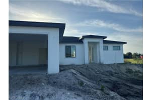 6153 Hershey Avenue, FORT MYERS, FL 33905 Sold 08/26/24