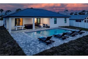23080 El Dorado Avenue, BONITA SPRINGS, FL 34134 Sold 09/13/24