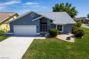 13125 Regent Circle, FORT MYERS, FL 33966 Sold 09/20/24
