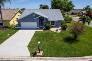 13125 Regent Circle, FORT MYERS, FL 33966 Sold 09/20/24