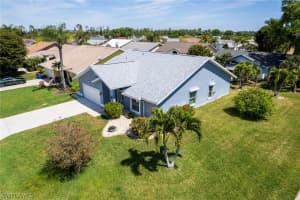 13125 Regent Circle, FORT MYERS, FL 33966 Sold 09/20/24