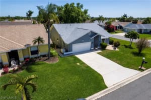 13125 Regent Circle, FORT MYERS, FL 33966 Sold 09/20/24