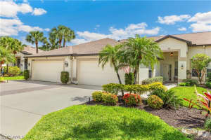 14113 Hickory Marsh Ln, Fort Myers, FL 33912, Sold 06/28/24
