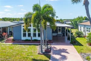 58 Oceans Boulevard, NAPLES, FL 34104 Sold 09/24/24